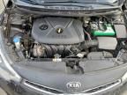 2015 KIA Forte ex