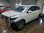 2018 Infinity Qx60