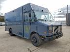 2020 Ford Commercial Chassis Delivery Truck