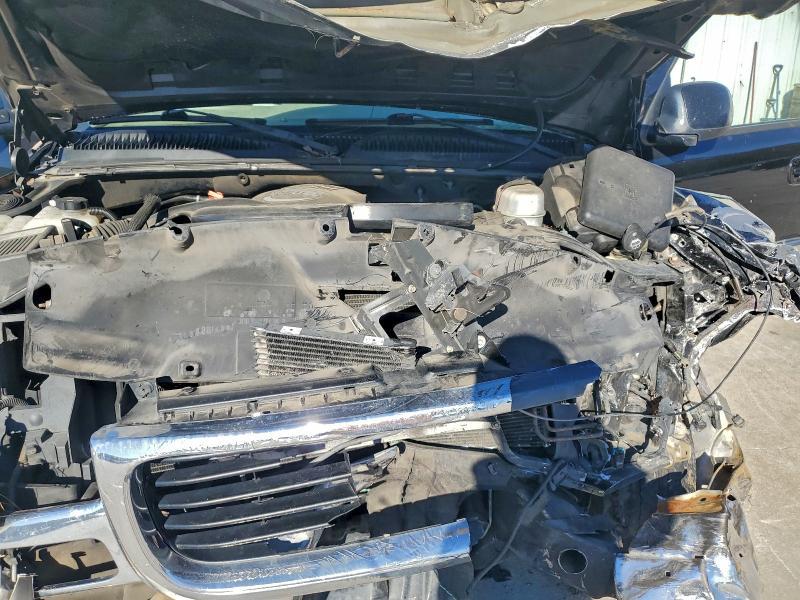 2005 GMC Yukon