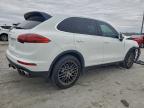 2016 Porsche Cayenne s