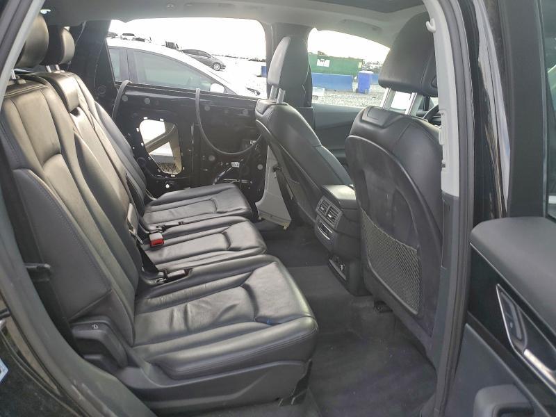 2019 Audi Q7 Premium