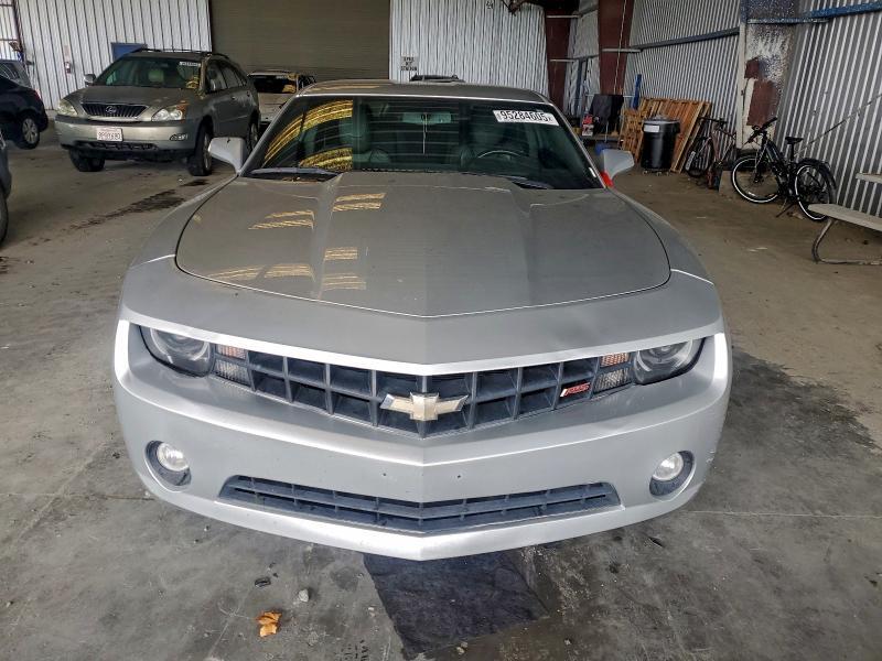 2012 Chevrolet Camaro lt