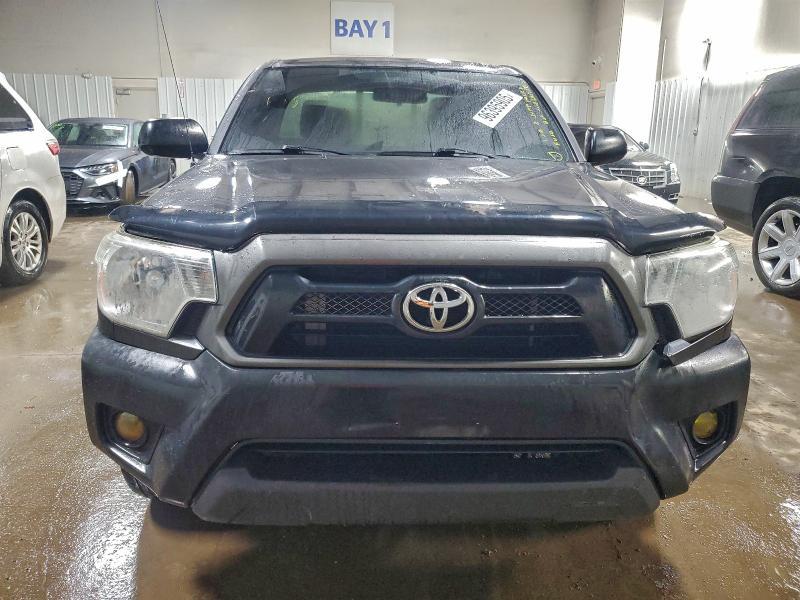 2014 Toyota Tacoma
