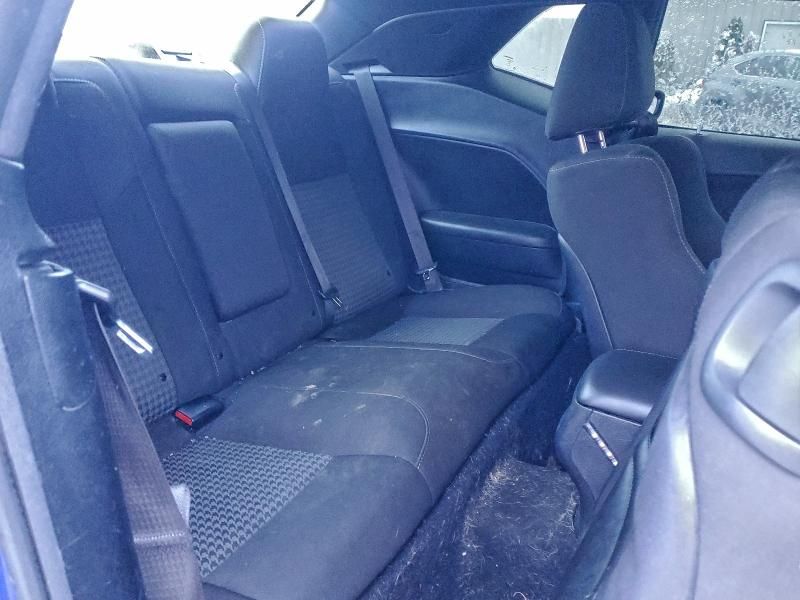 2020 Dodge Challenger gt