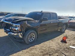 2016 Chevrolet Silverado K1500 lt for sale in Houston, TX