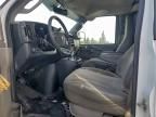 2017 Chev Express G2500