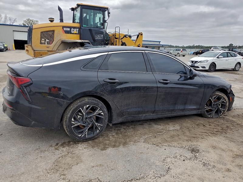 2025 KIA K5 gt Line