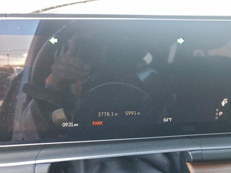 2025 Mercedes-Benz Gle 450e 4matic