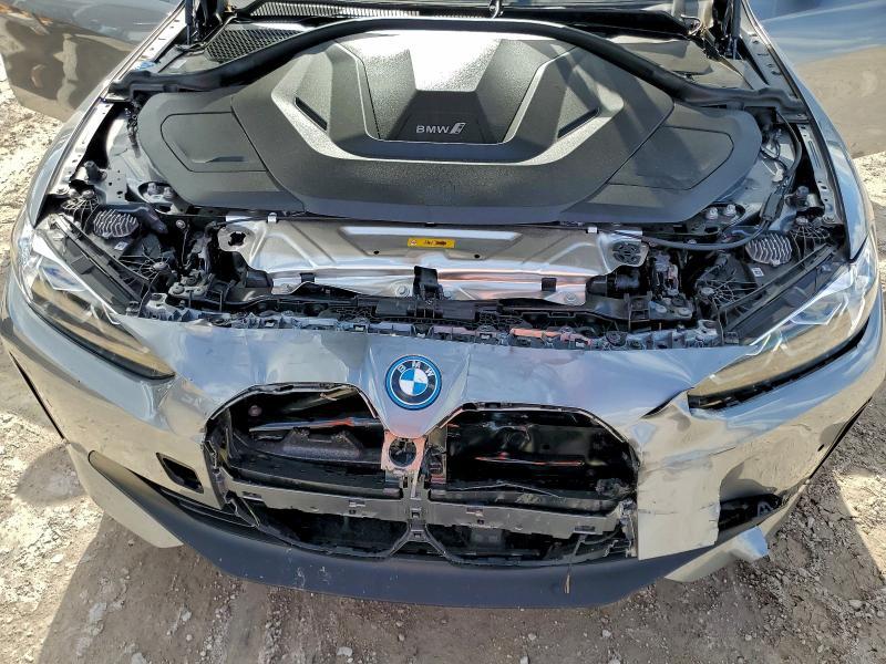 2024 BMW I4 Edrive 40