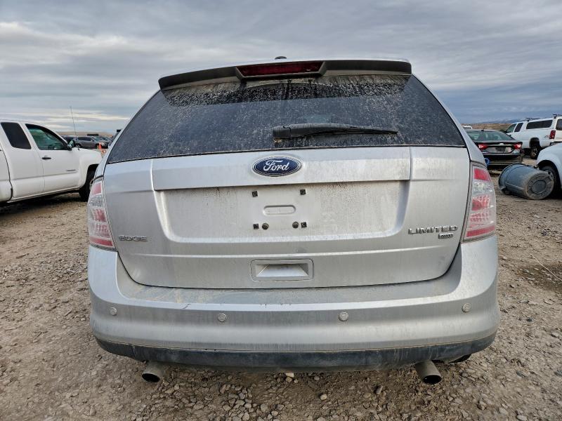 2010 Ford Edge Limited