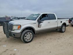 2011 Ford F150 Supercrew for sale in San Antonio, TX