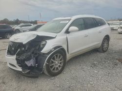 Buick Vehiculos salvage en venta: 2016 Buick Enclave