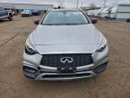 2017 Infinity Qx30