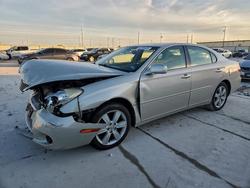 Lexus Es 330 Vehiculos salvage en venta: 2005 Lexus Es 330