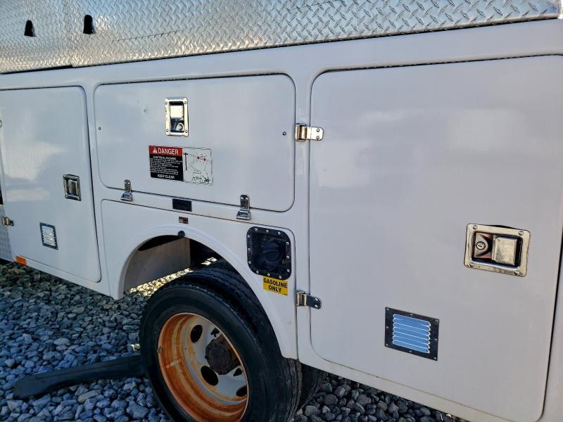 2015 Ford F450 Super Duty