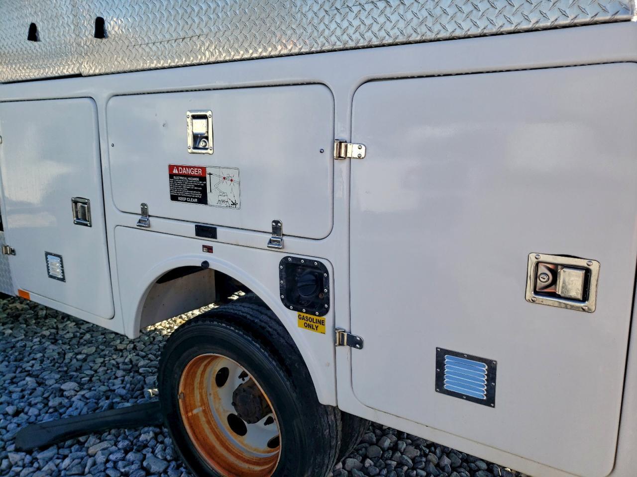 2015 Ford F450 Super Duty