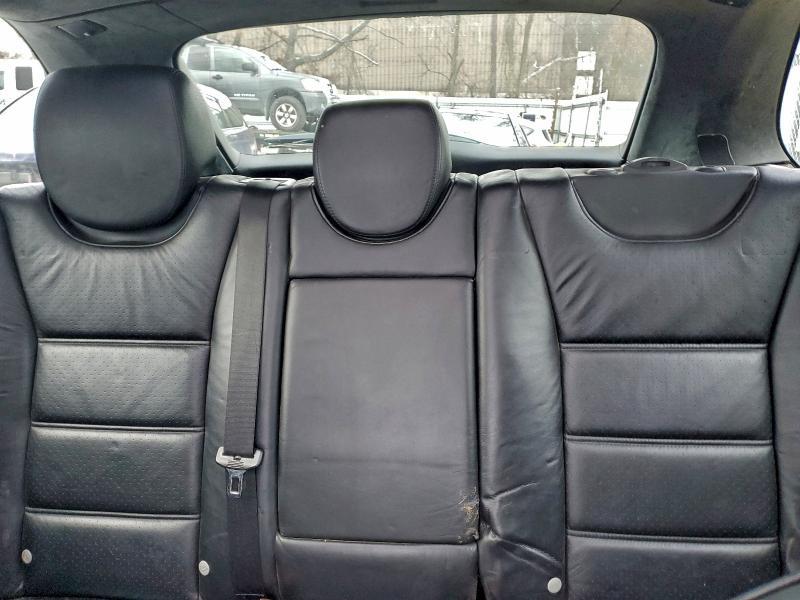 2006 Porsche Cayenne Turbo