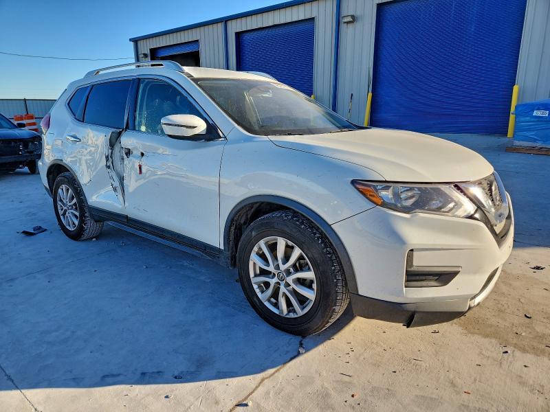 2019 Niss Rogue