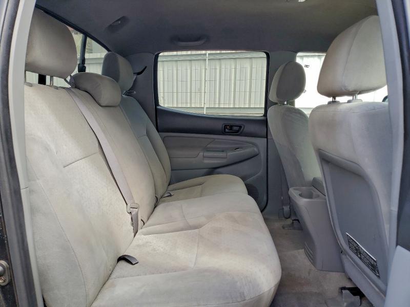 2006 Toyota Tacoma Double cab
