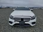 2017 Mercedes-Benz E 300