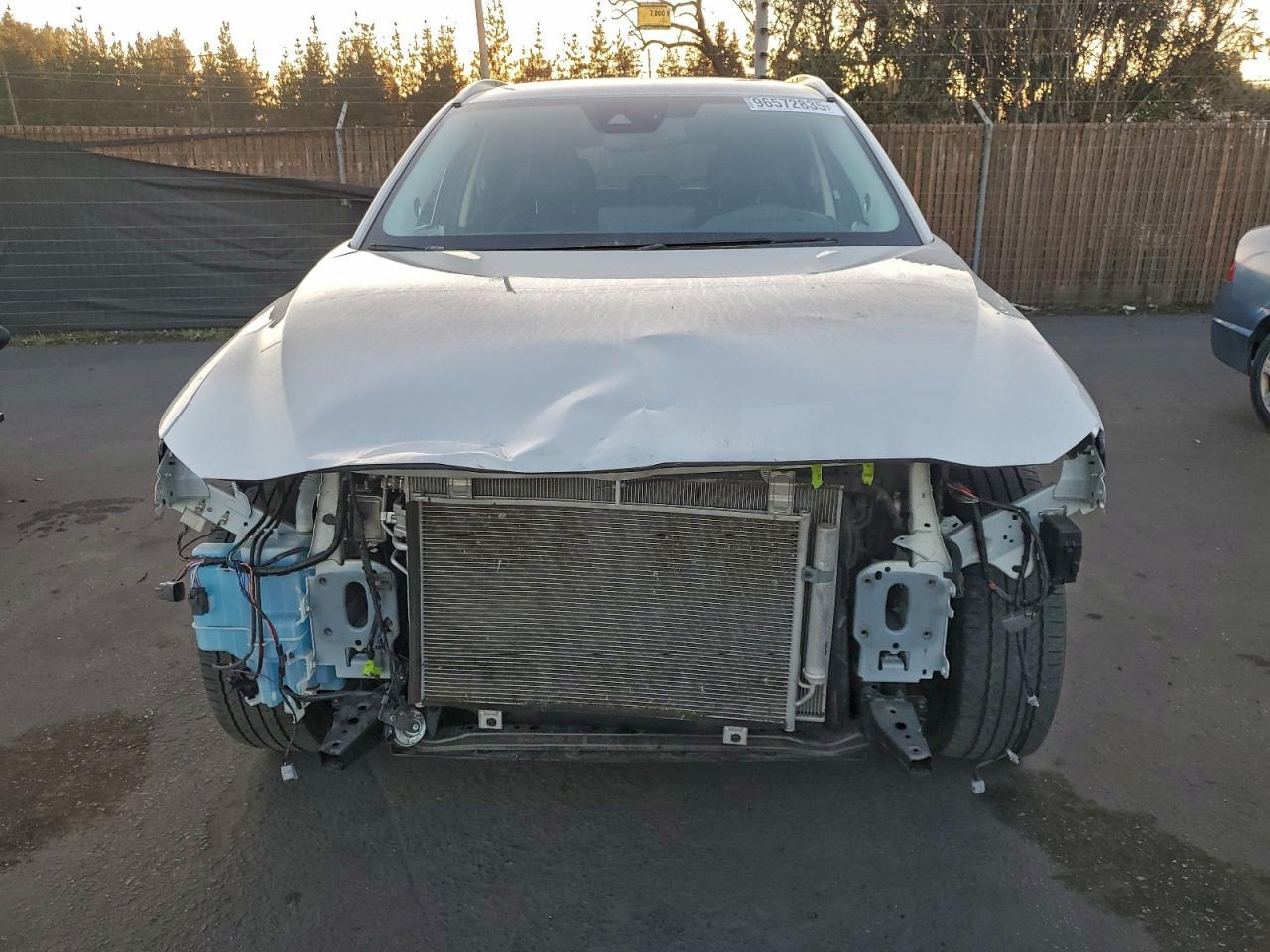 2023 Mazda Cx-5 Premium Plus