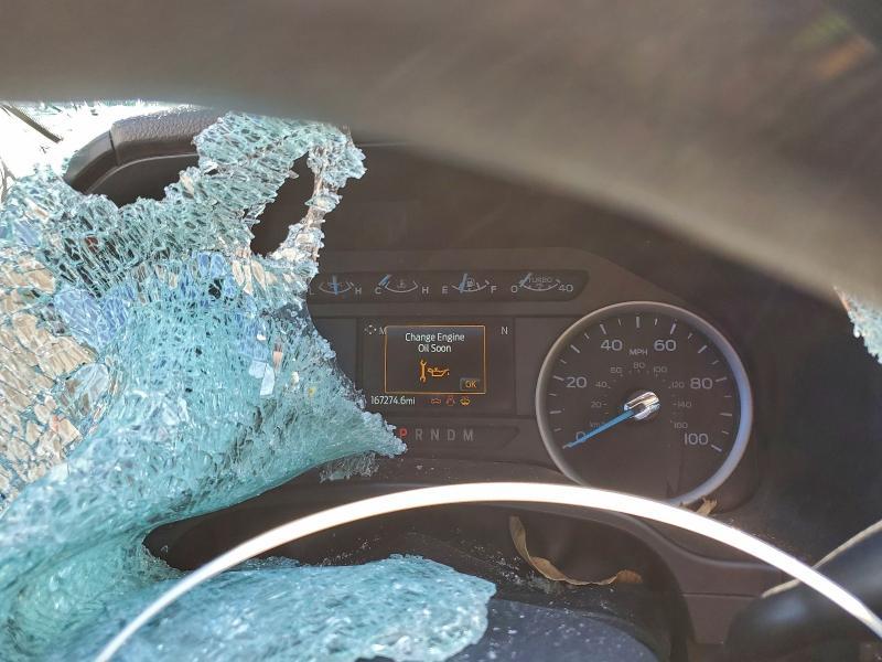 2020 Ford F250 Super Duty