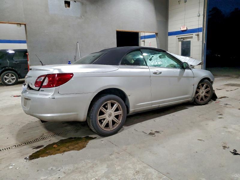 2008 Chrysler Sebring Touring