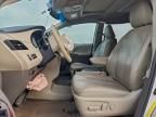 2012 Toyota Sienna xle