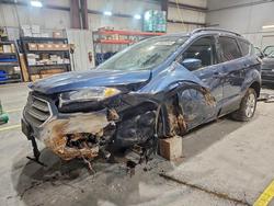 2018 Ford Escape se for sale in Rogersville, MO