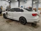 2015 Volkswagen Jetta tdi