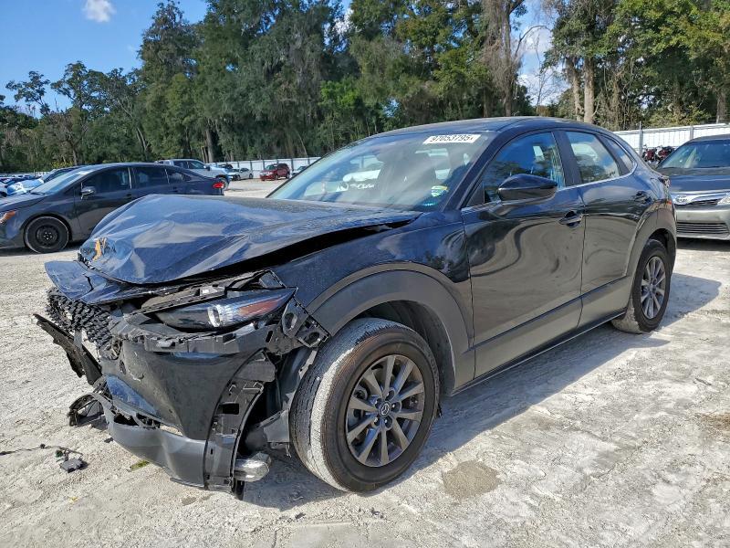 2021 Mazda Cx-30