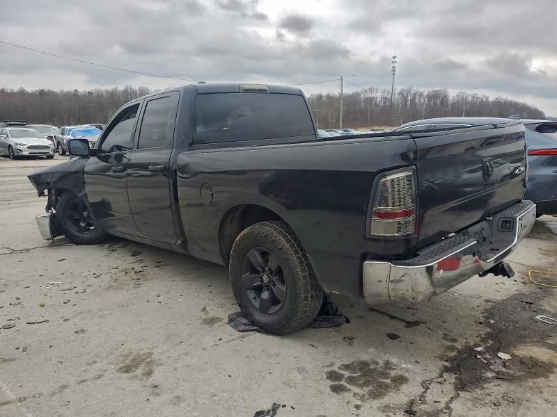 2014 Dodge Ram 1500 st