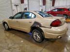 2004 Pontiac Grand am SE1