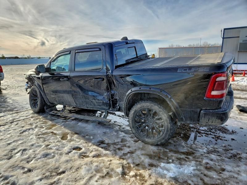 2023 Dodge Ram 1500 big Horn/lone Star