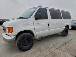2005 Ford E350 Delivery van en venta en Grand Prairie, TX