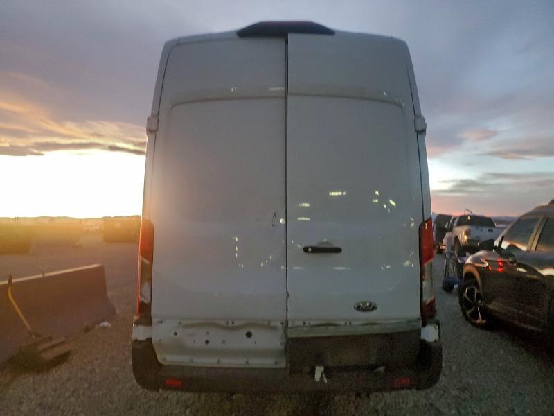 2021 Ford Transit T-350 Delivery van