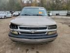 2001 Chevrolet Silverado C1500