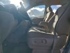 2007 Honda Odyssey ex