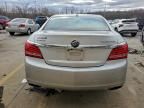 2014 Buick Lacrosse