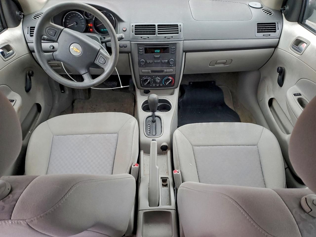 2005 Chevrolet Cobalt