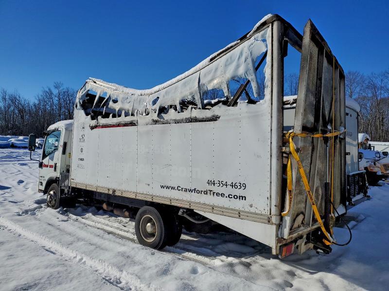 2009 Chevrolet Tiltmaster