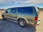 2005 Ford Excursion Eddie Bauer