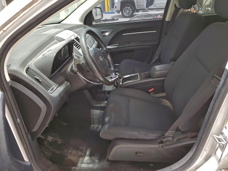 2010 Dodge Journey sxt