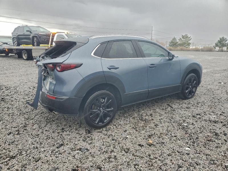 2022 Mazda Cx-30 Preferred