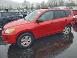 2011 Toyota Rav4 en venta en Portland, OR