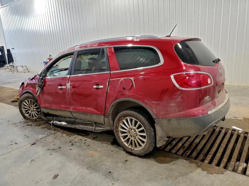 2012 Buick Enclave