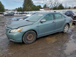 2009 Toyota Camry Base en venta en Finksburg, MD