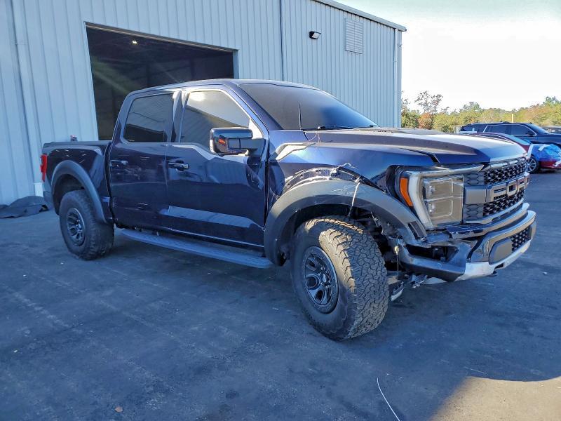 2022 Ford F150 Raptor