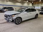 2017 Honda Accord exl